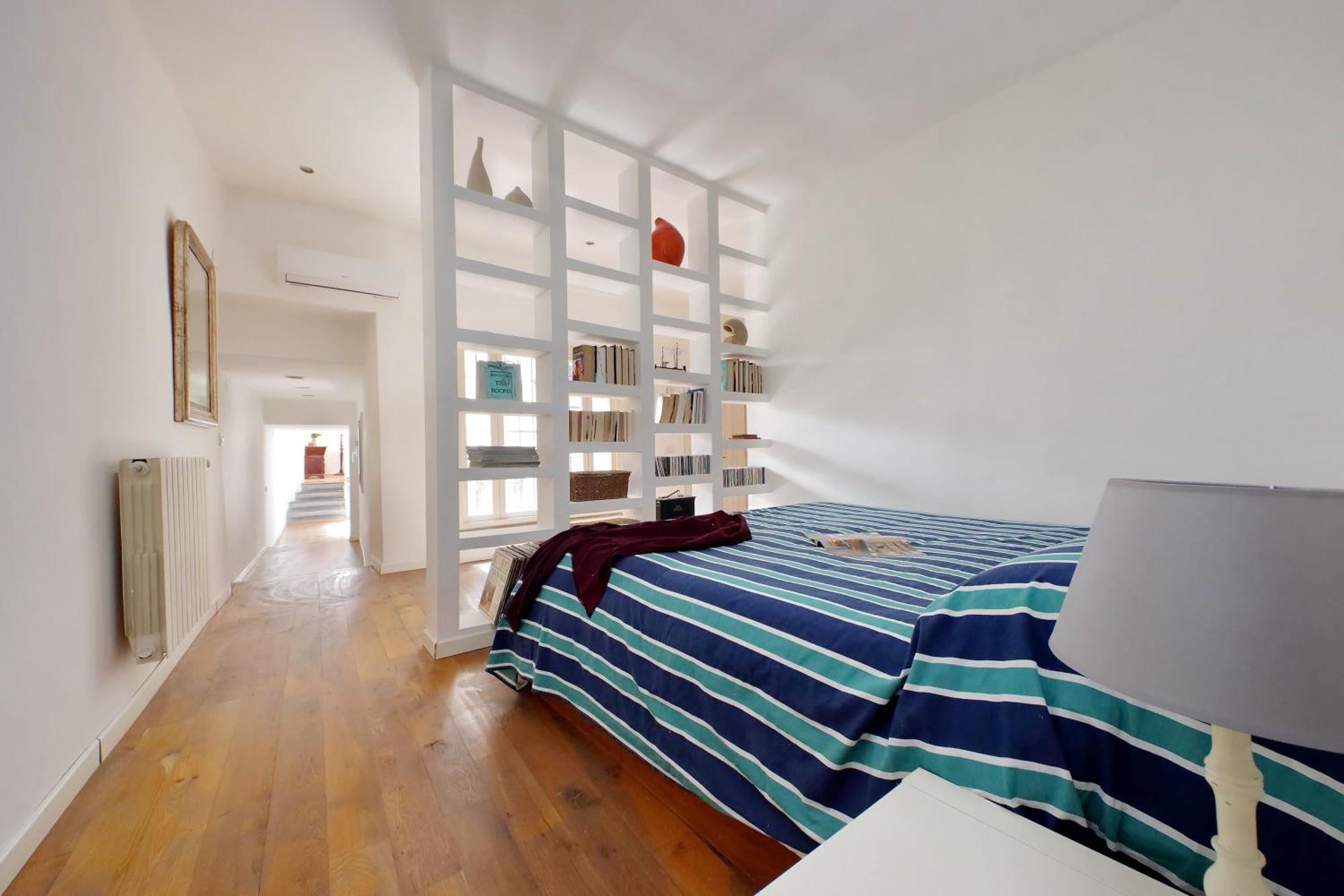 Casa Colonna - Charme Holidays Rome