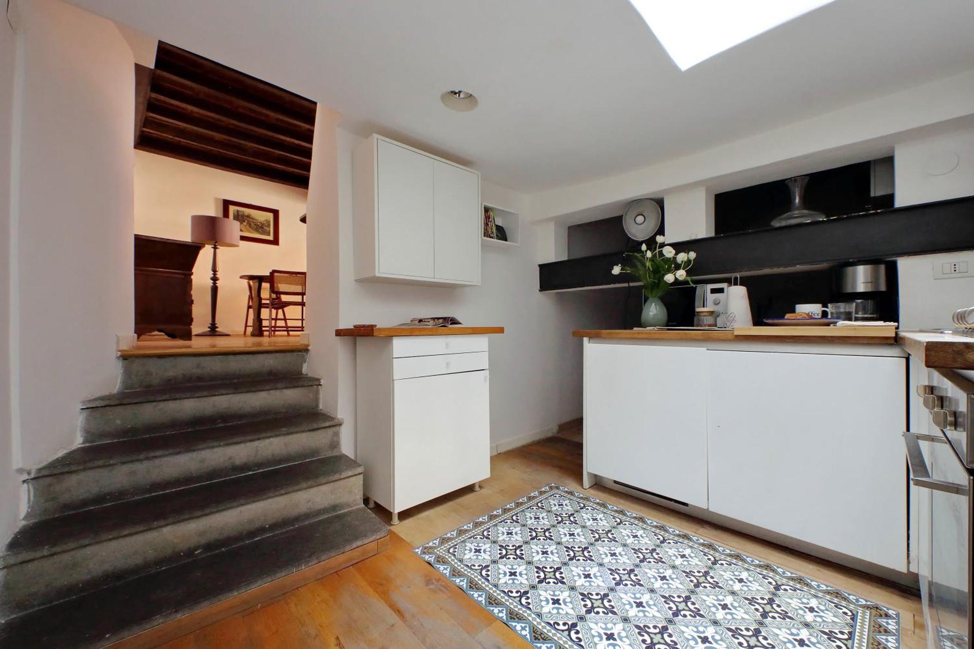 Casa Colonna - Charme Holidays *