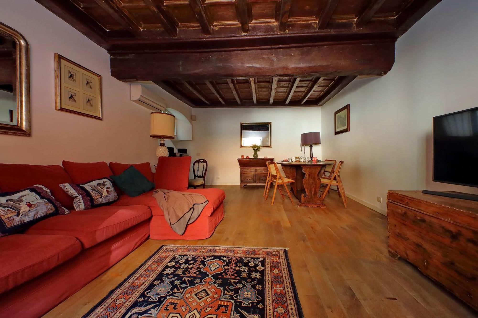 Casa Colonna - Charme Holidays Roma