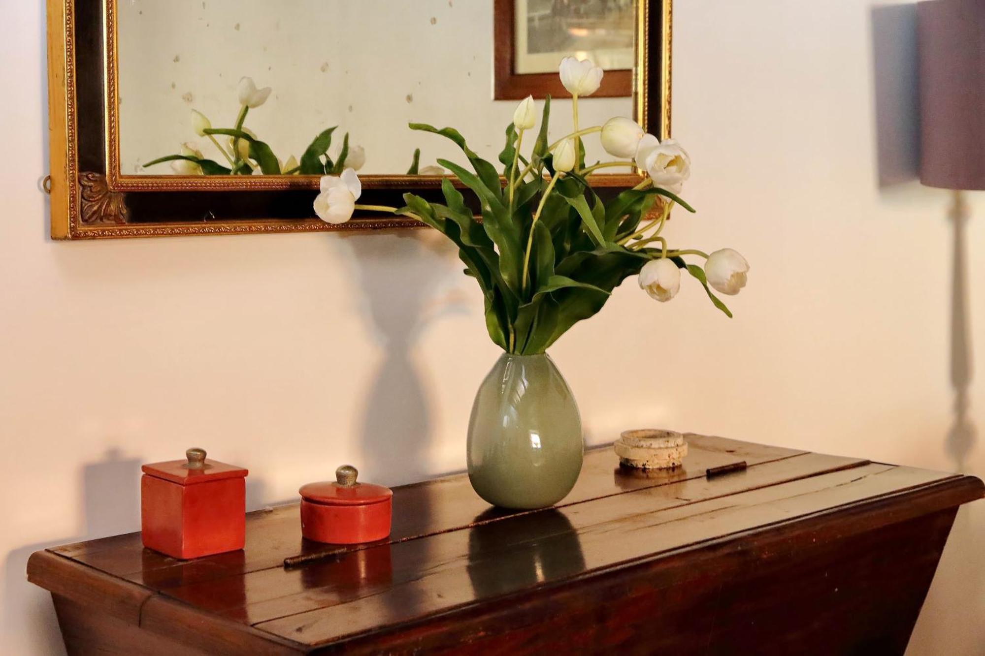 Casa Colonna - Charme Holidays * Roma