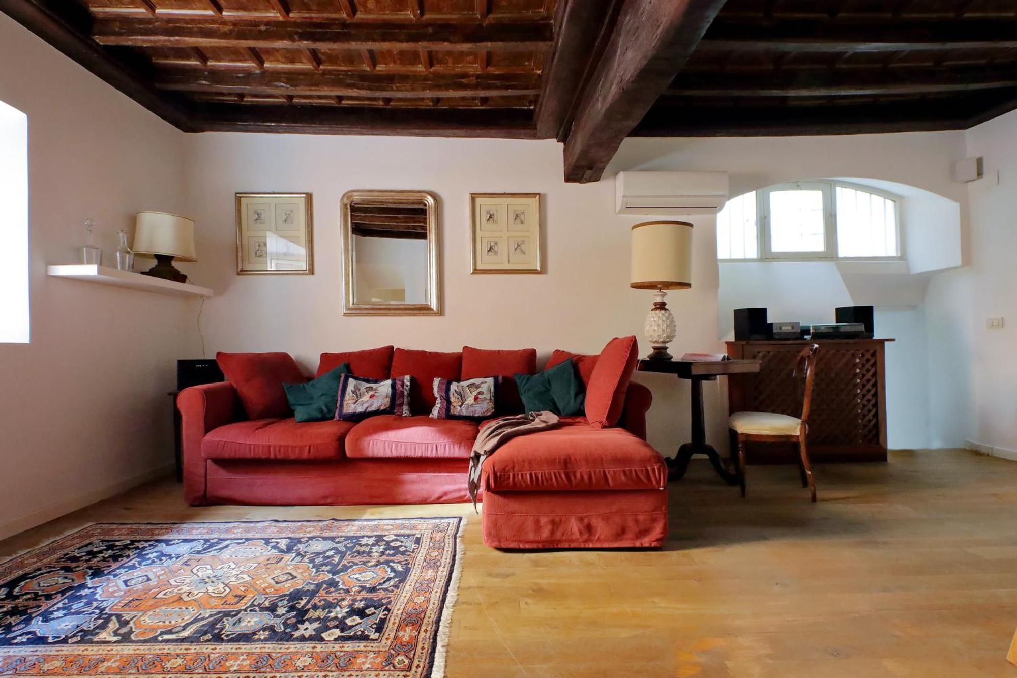Casa Colonna - Charme Holidays Appartamento