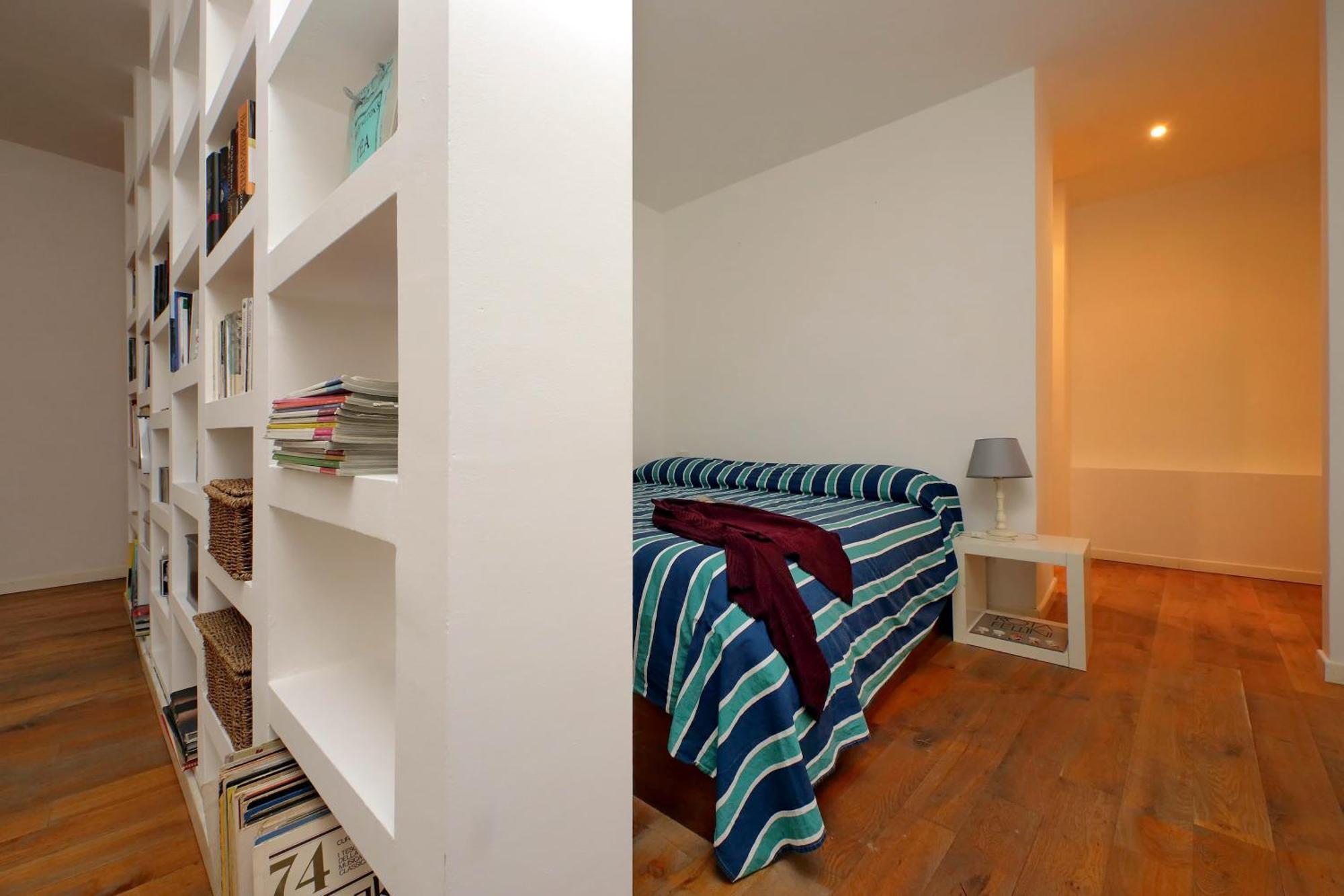 Appartamento Casa Colonna - Charme Holidays Roma