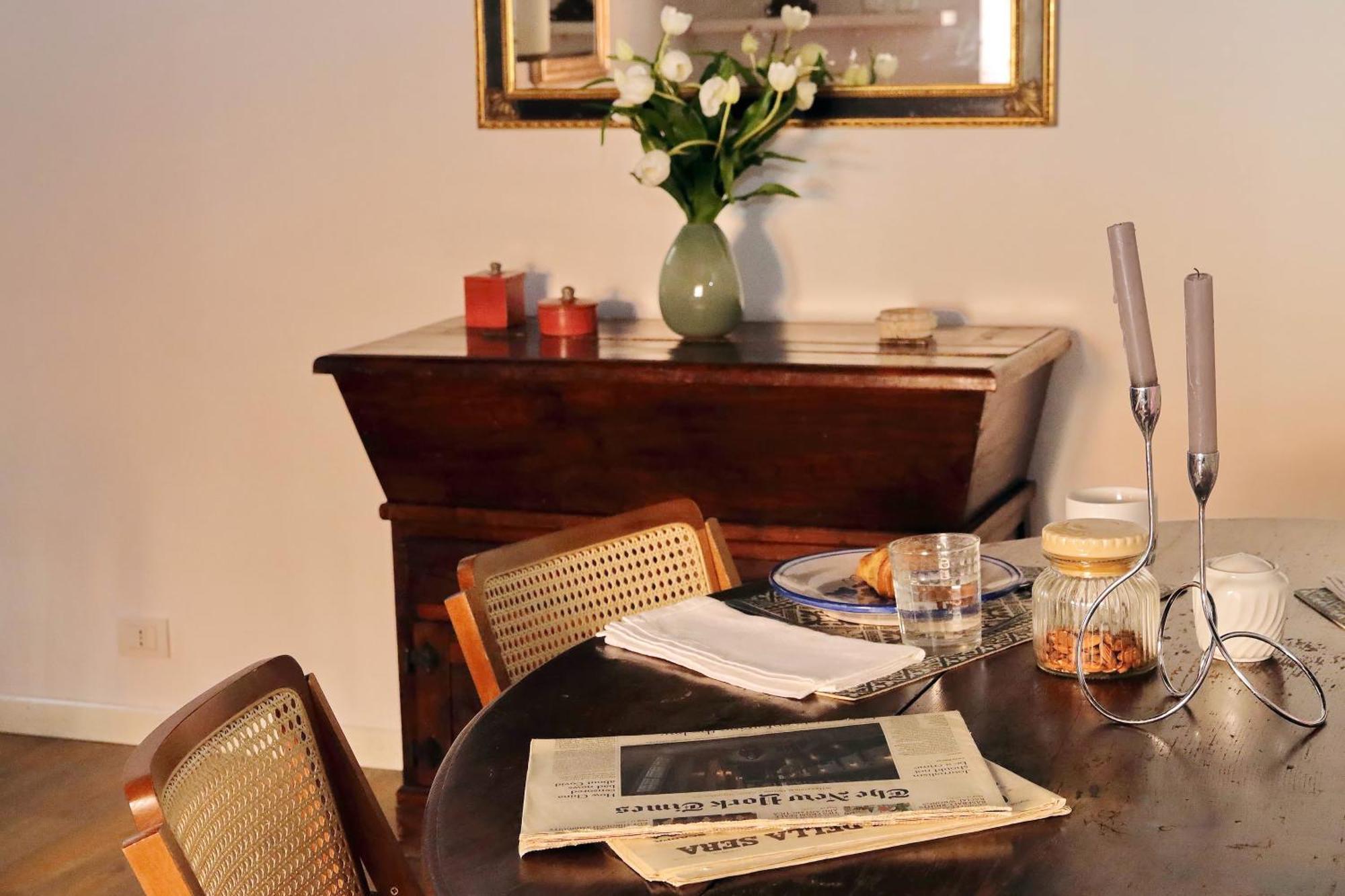 Casa Colonna - Charme Holidays * Roma