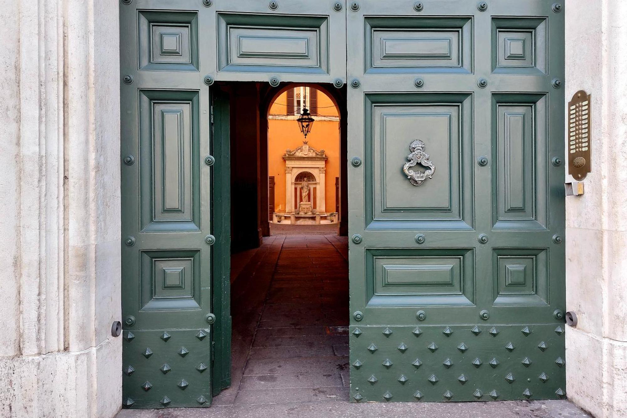 Appartamento Casa Colonna - Charme Holidays