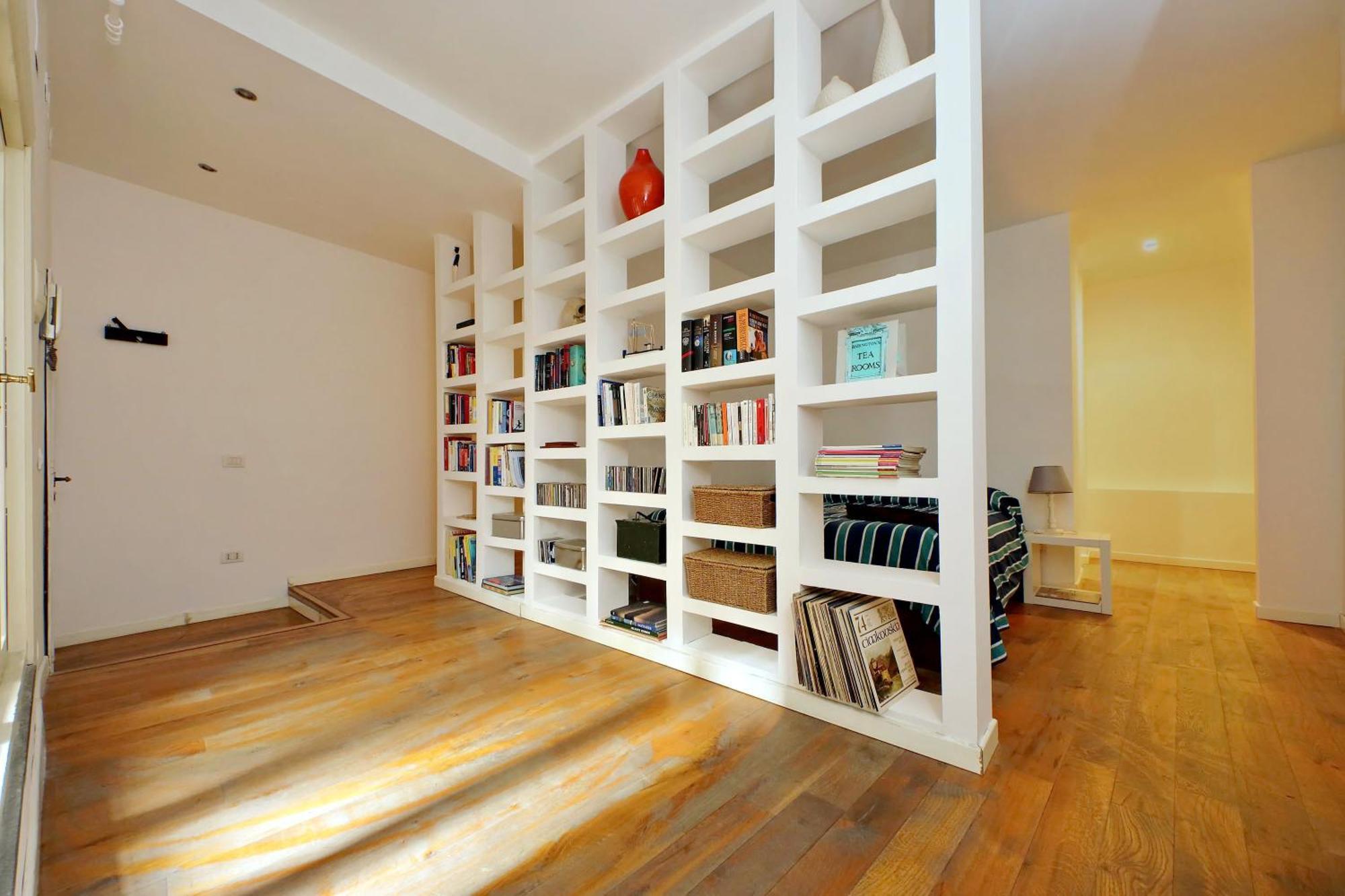 Appartamento Casa Colonna - Charme Holidays *