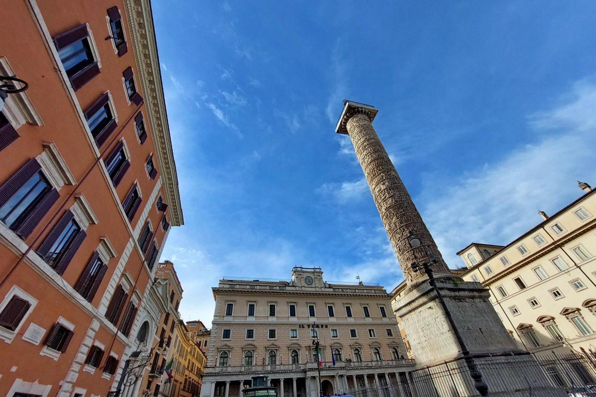 Casa Colonna - Charme Holidays Roma