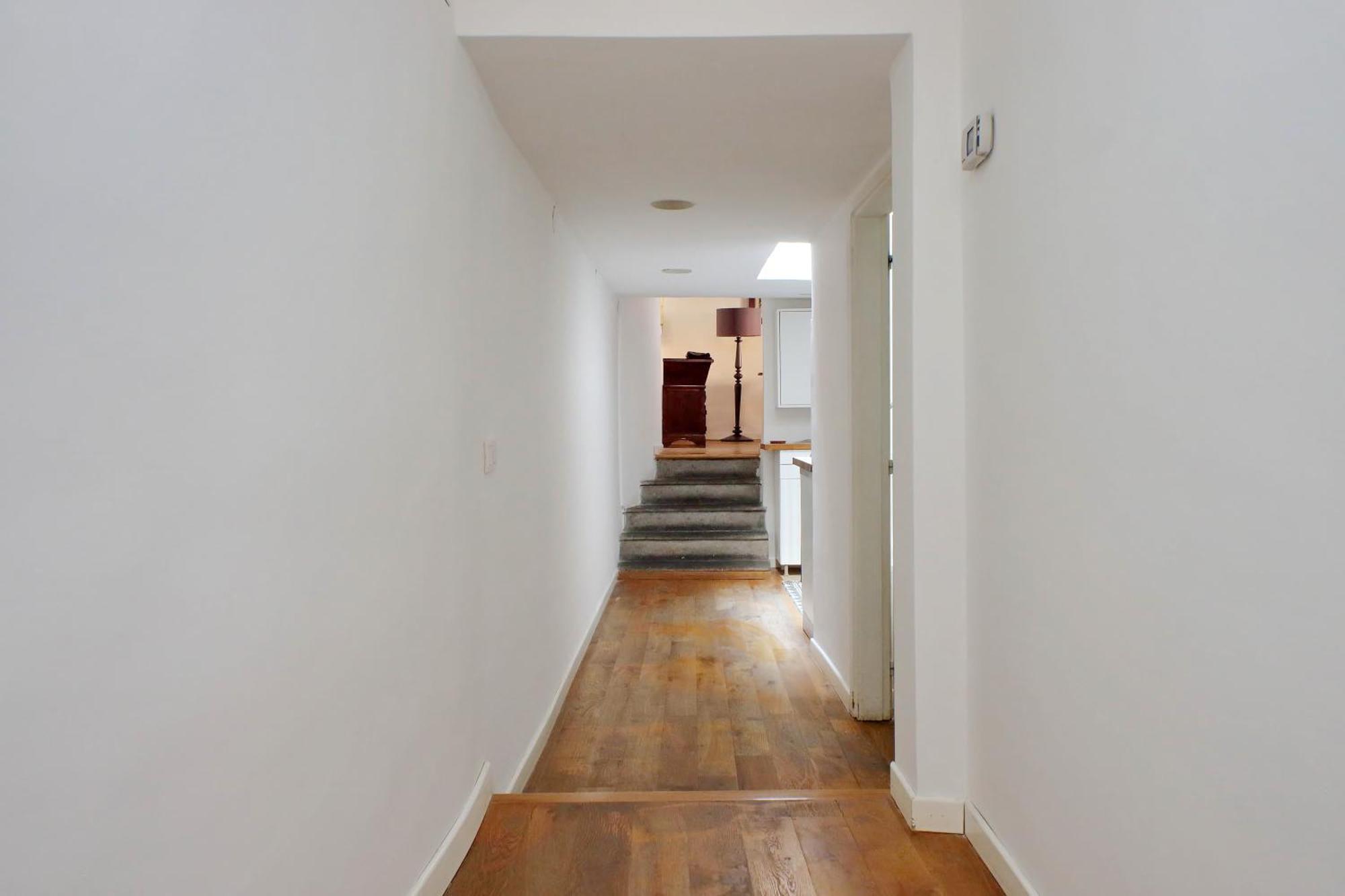 Apartamento Casa Colonna - Charme Holidays