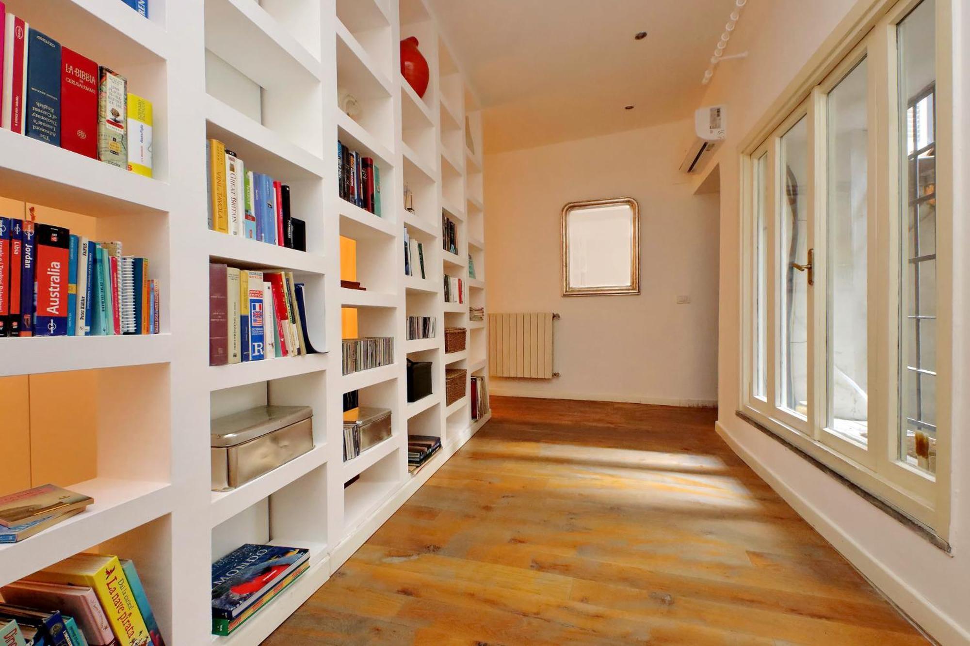 Casa Colonna - Charme Holidays Apartamento *
